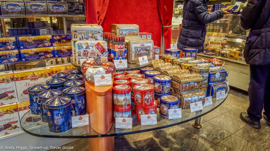 Lebkuchen