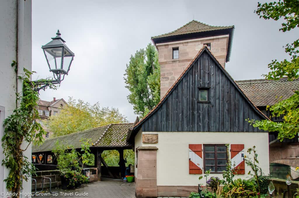 Nurnberg tour 2
