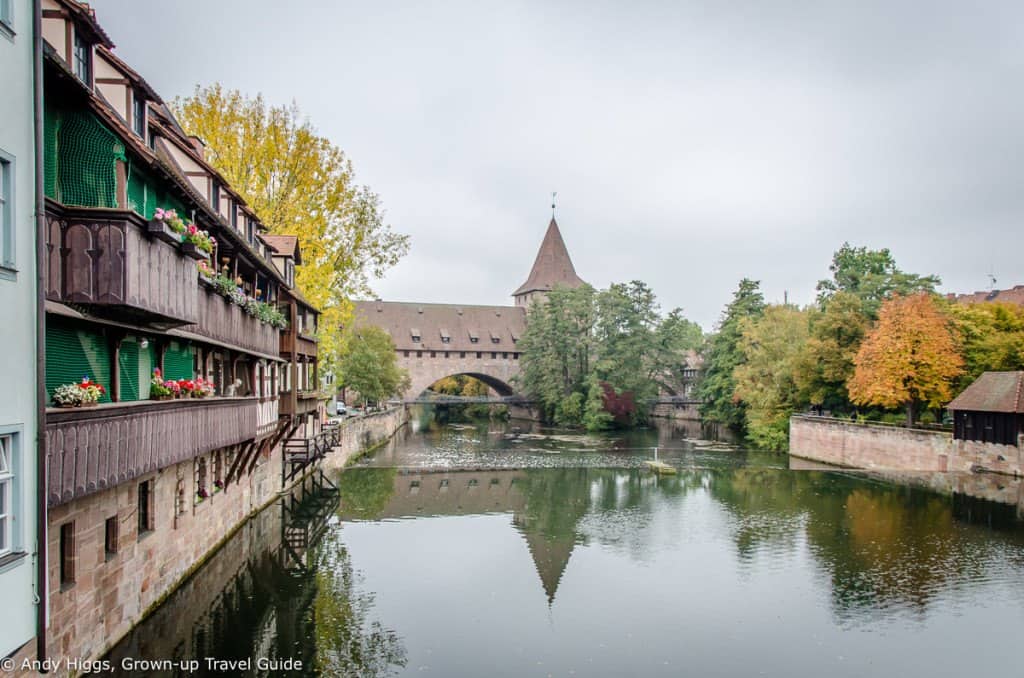 Nurnberg tour 7
