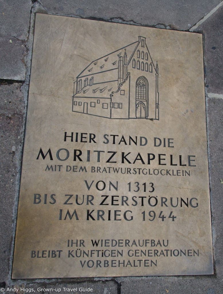 Nurnberg tour 9