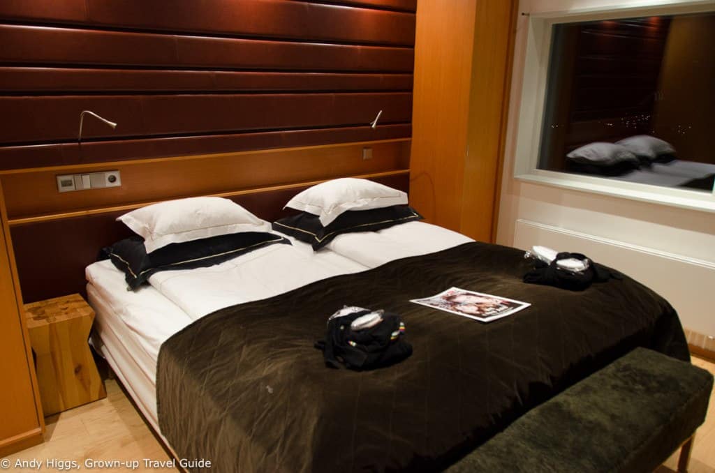 Copperhill room 9