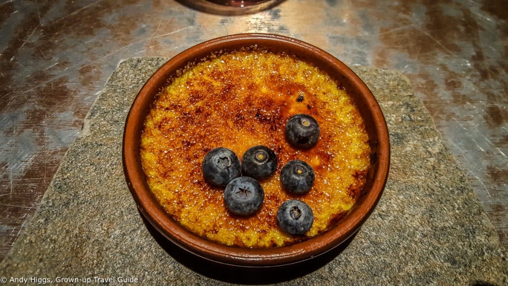 Dinner 2