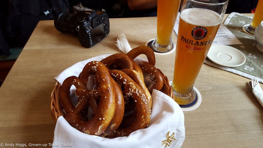 Munich city tour 31