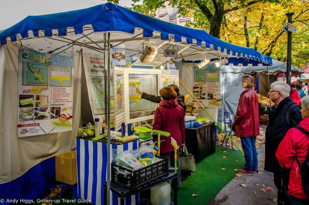 Munich city tour 36