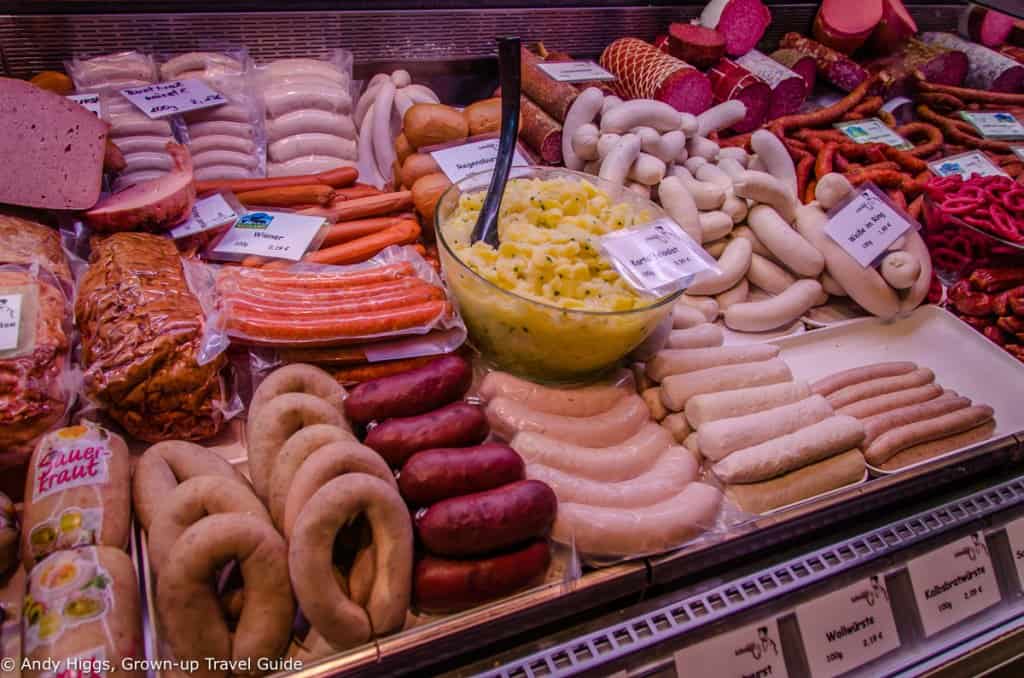 Munich city tour 6