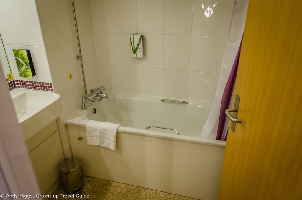 Bathroom 2