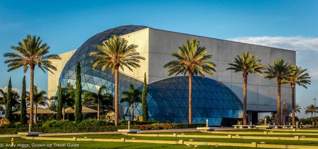 Dali Museum 2