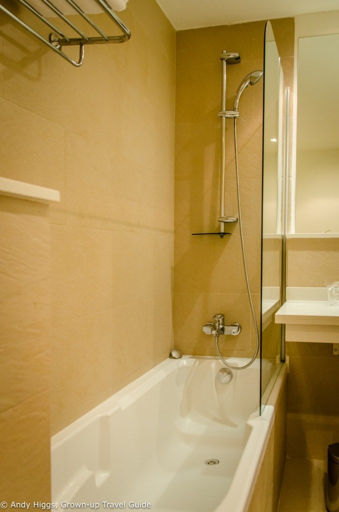 Bathroom 5