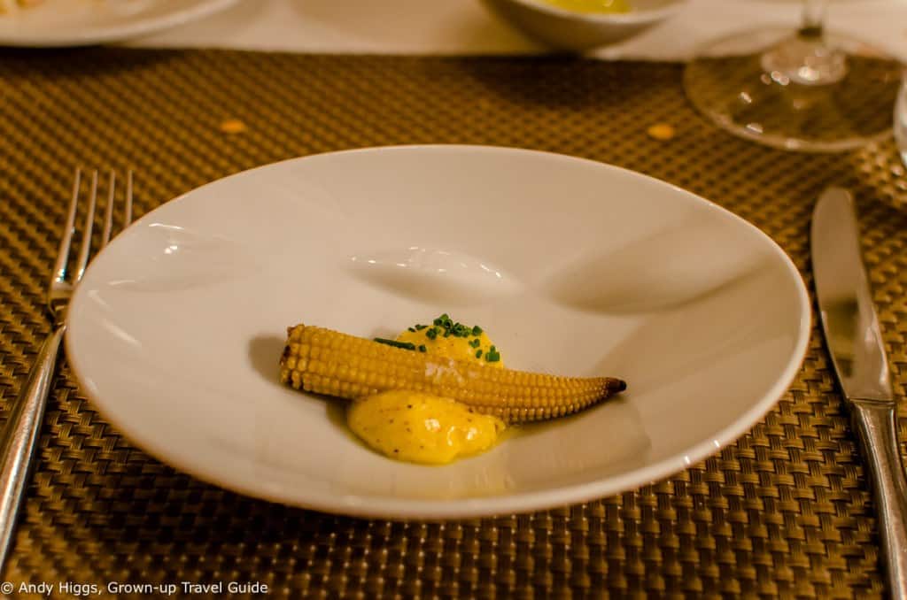 Corn
