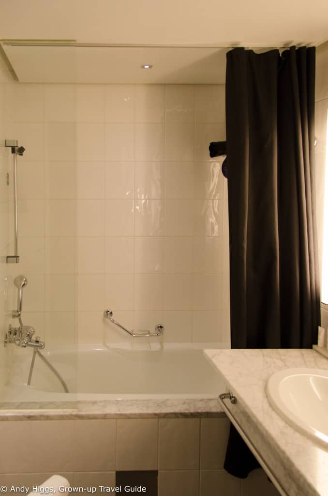 Bathroom 1