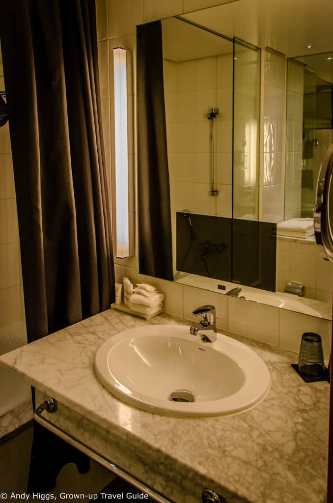 Bathroom 2