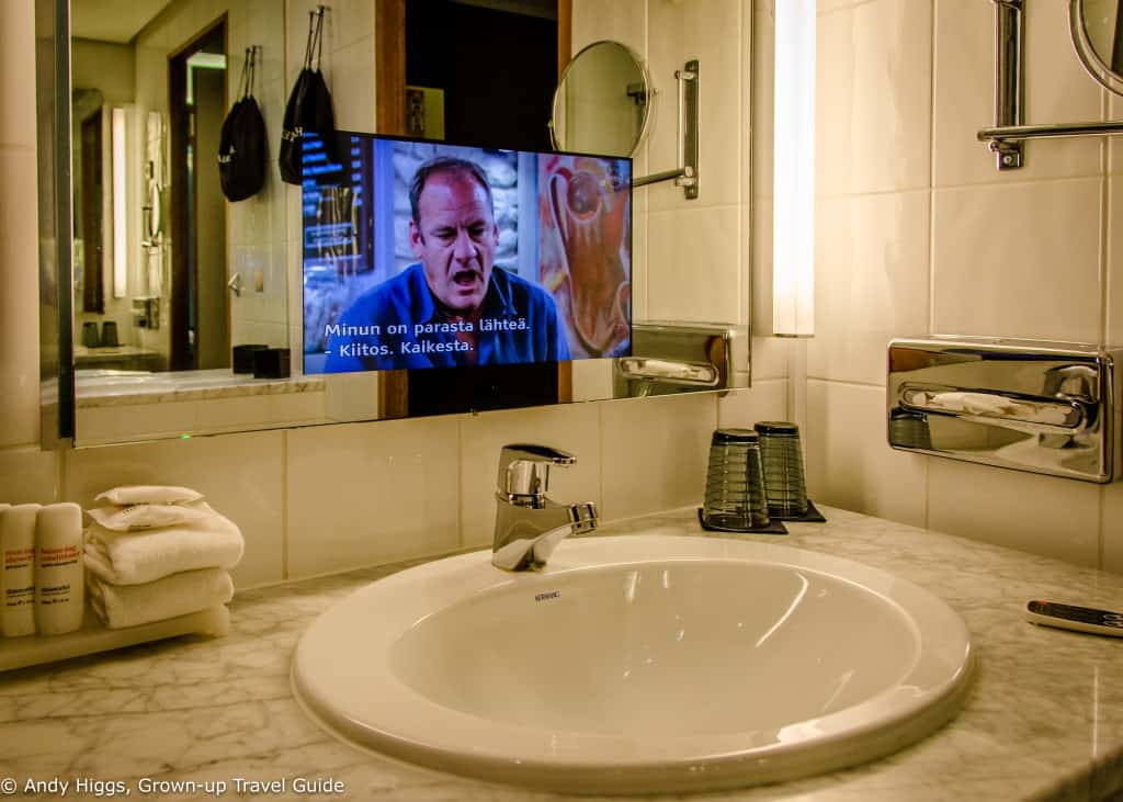 Bathroom 3