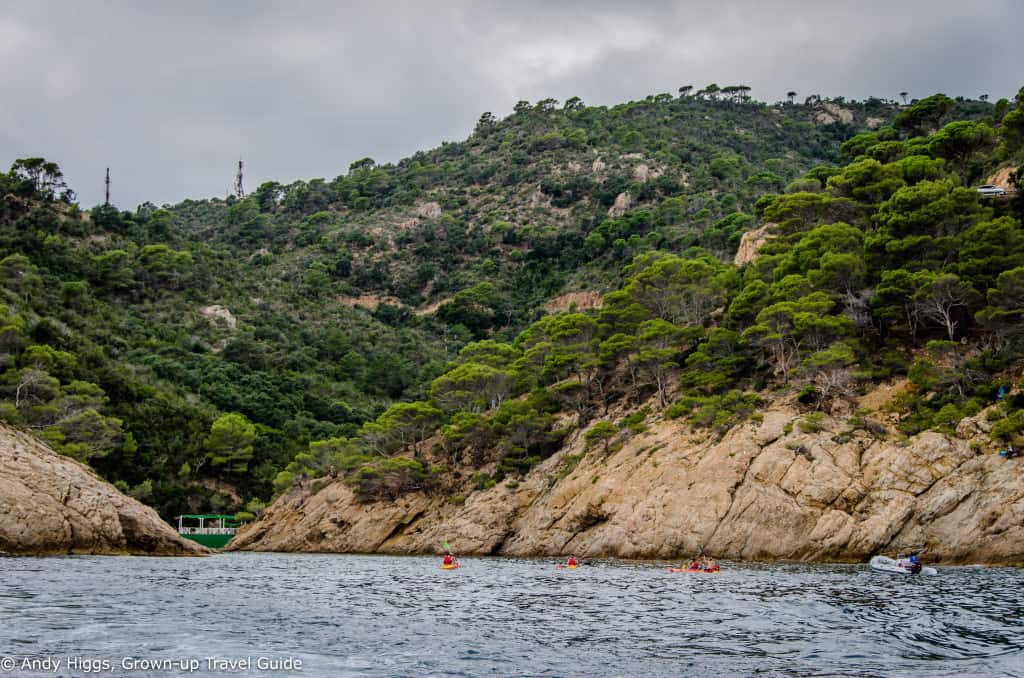 Boat trip 3