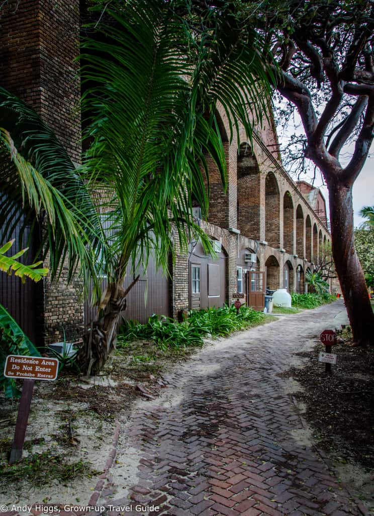 Dry Tortugas 10