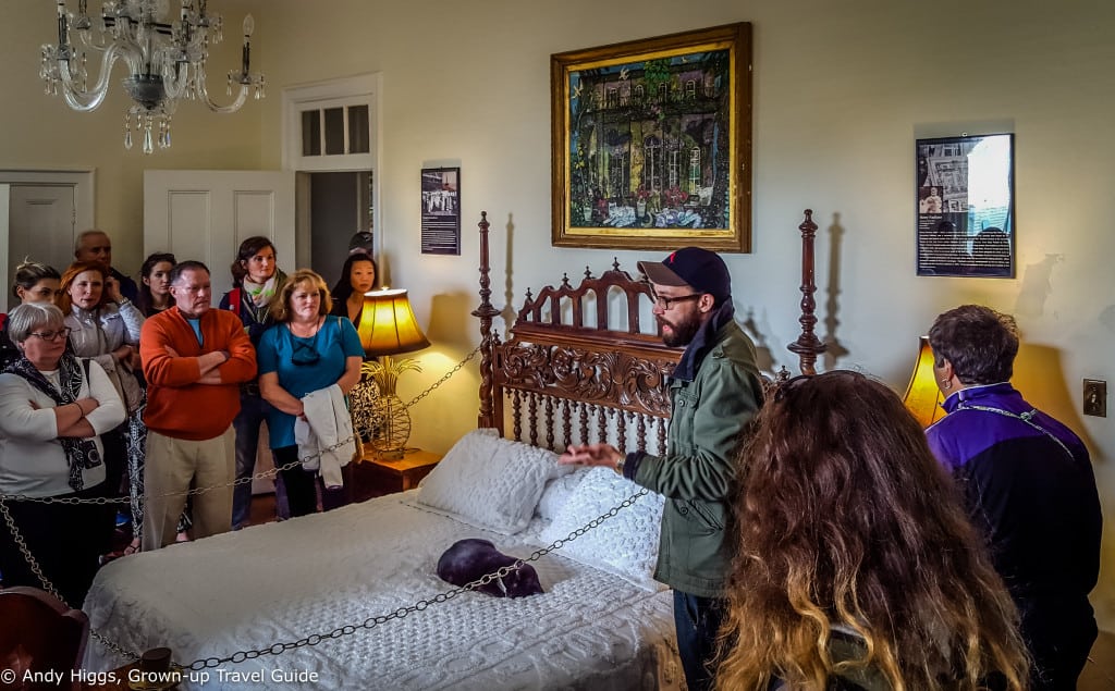 Hemingway Home 1