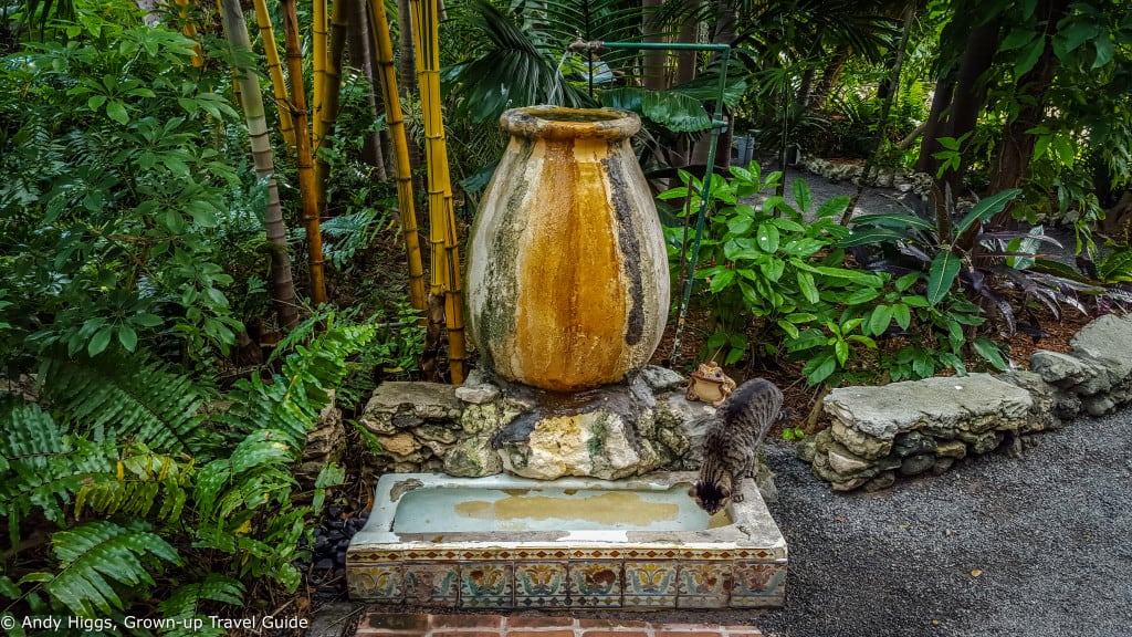 Hemingway Home 2