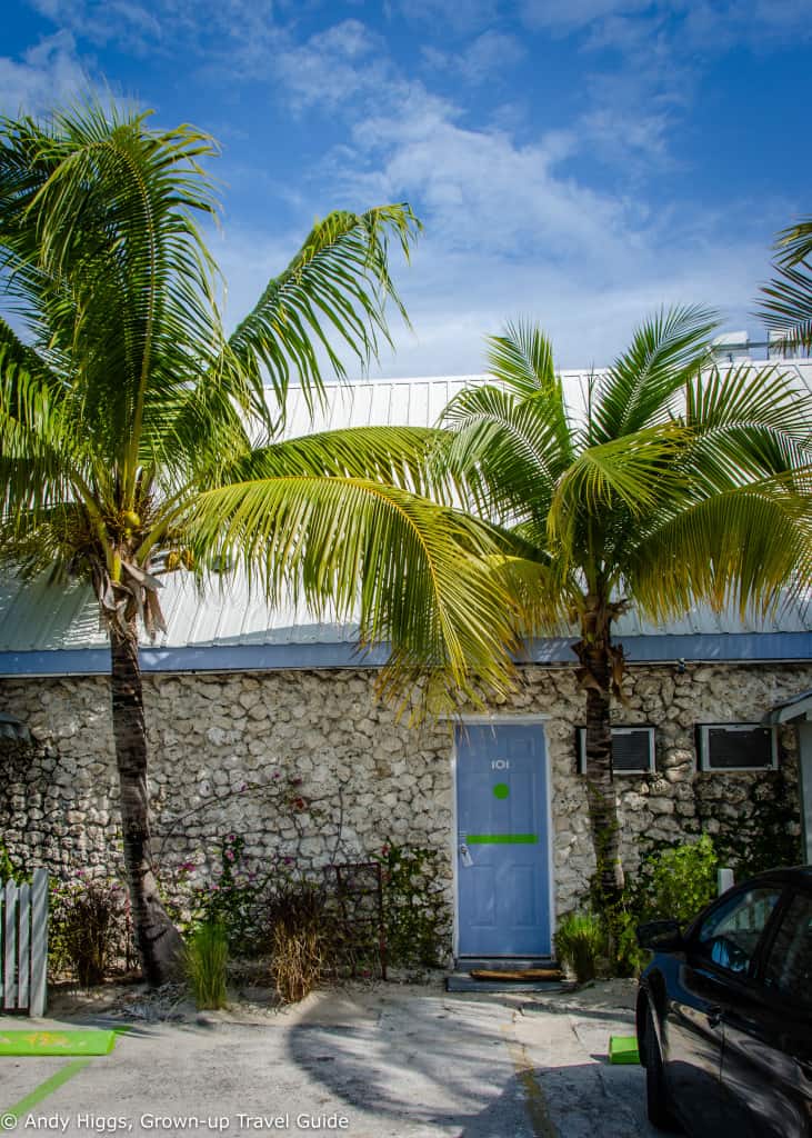 Ibis Bay 3