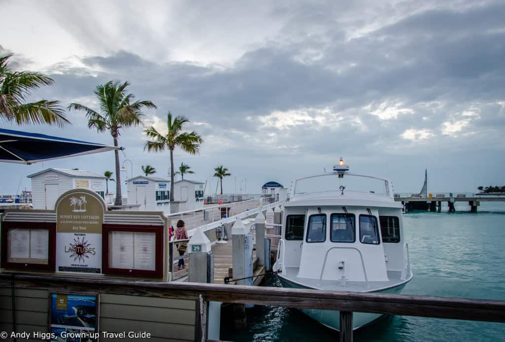 Latitudes 1