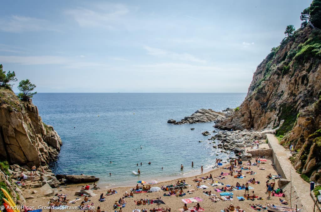 Tossa de Mar 10