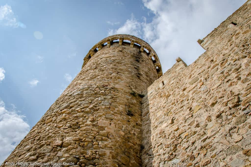 Tossa de Mar 11