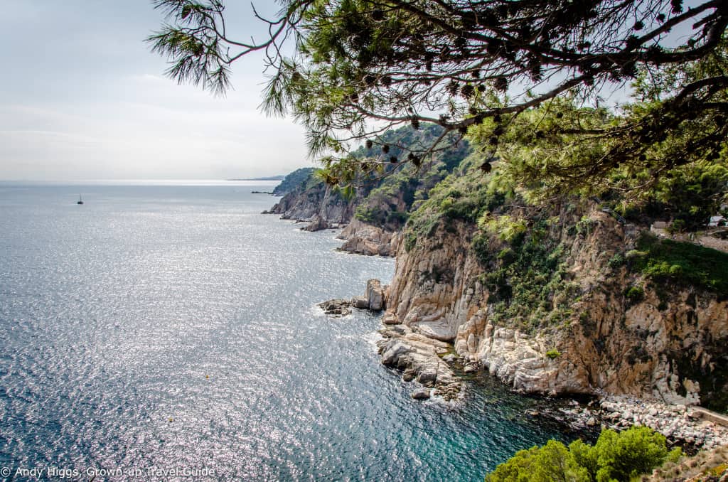 Tossa de Mar 14