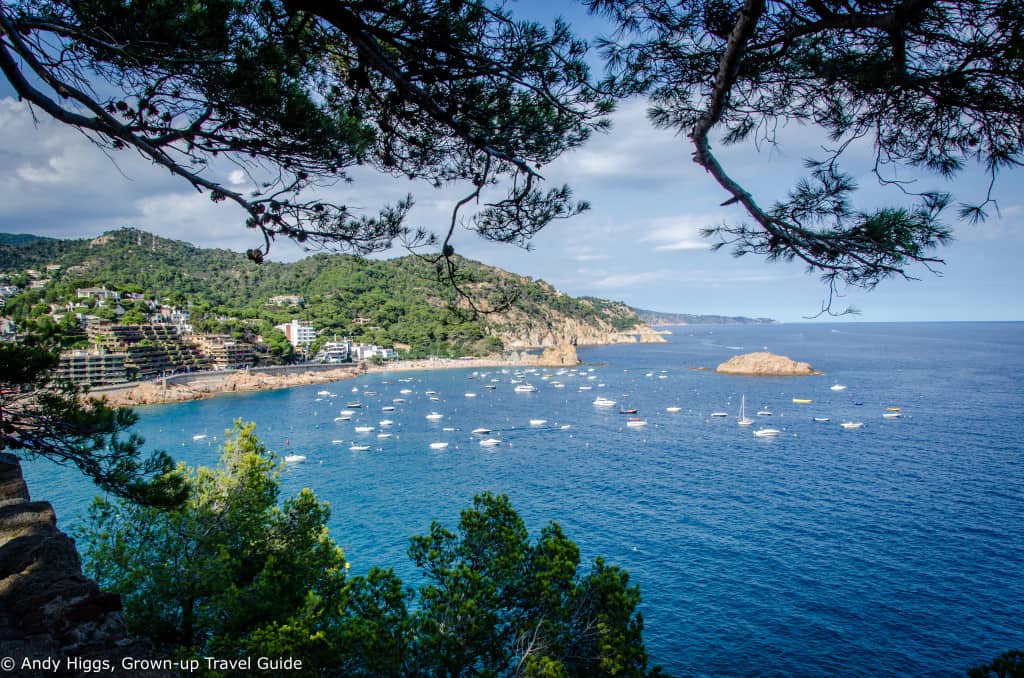 Tossa de Mar 16