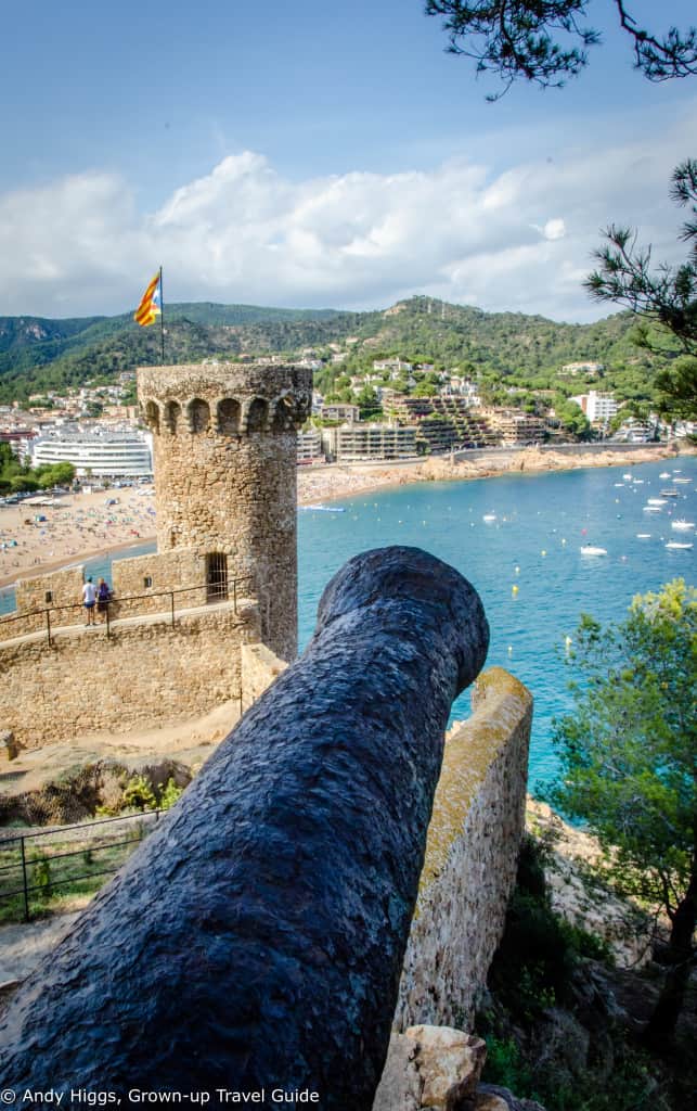 Tossa de Mar 17