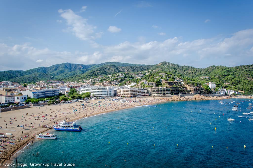 Tossa de Mar 20