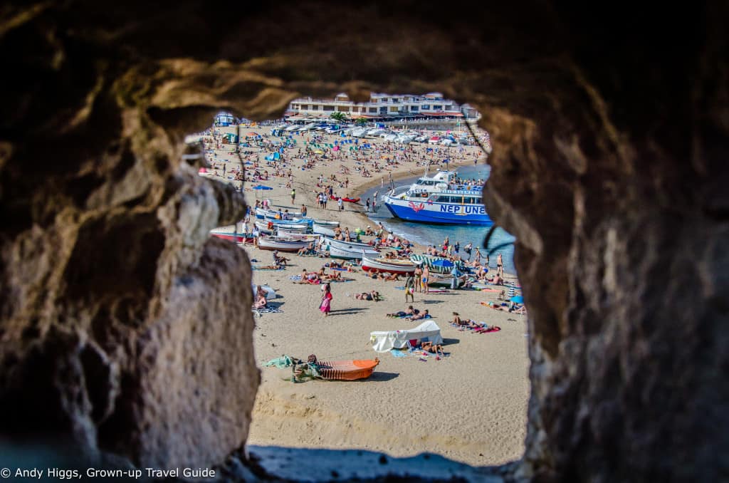 Tossa de Mar 21