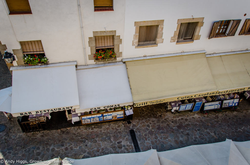 Tossa de Mar 23