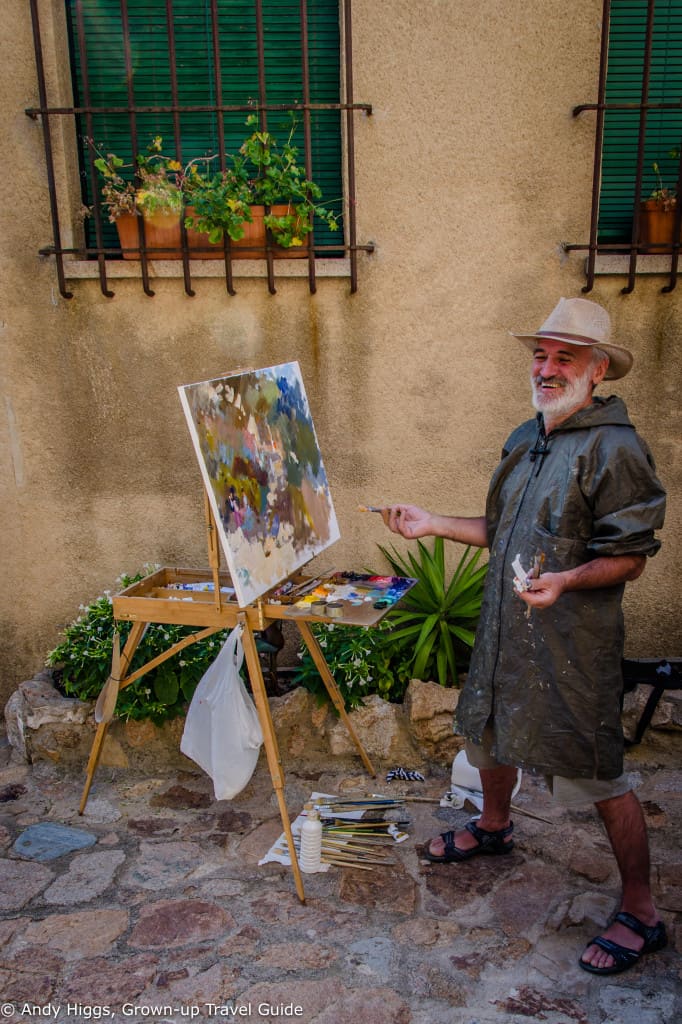 Tossa de Mar 24