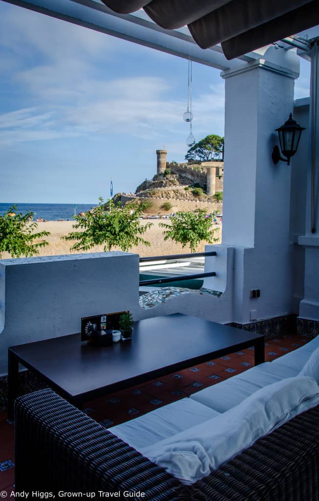 Tossa de Mar 30