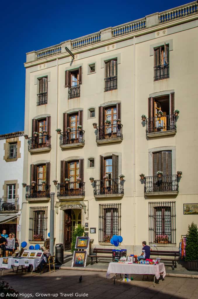 Tossa de Mar 32