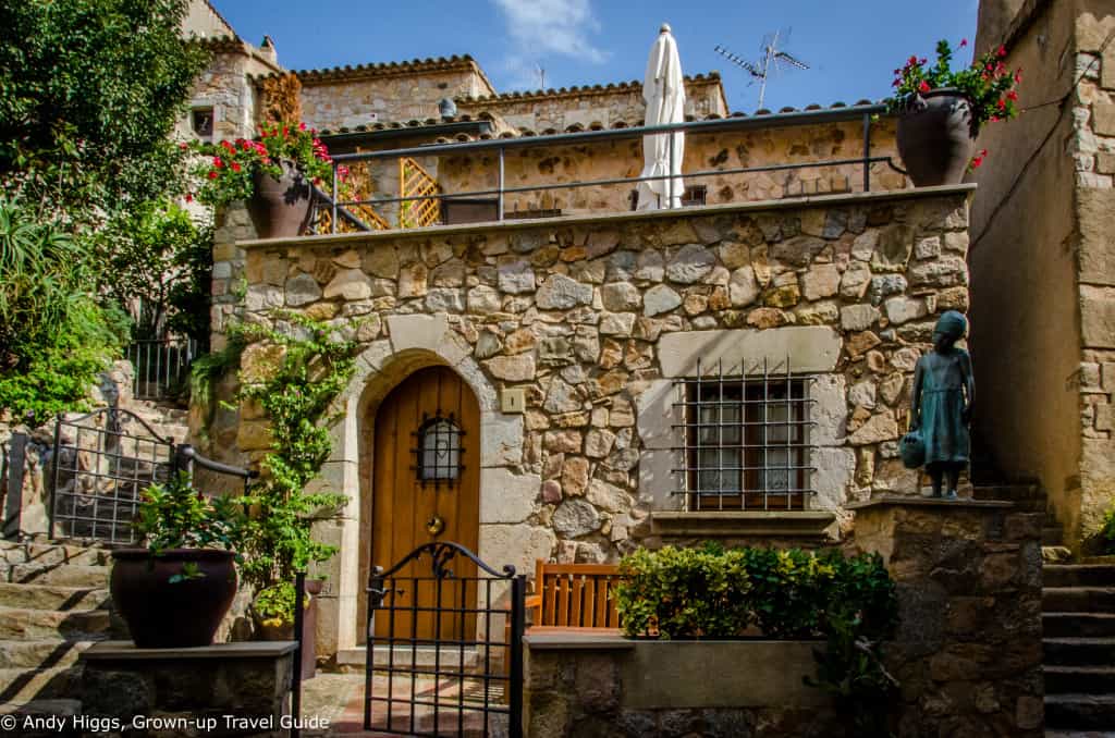 Tossa de Mar 7