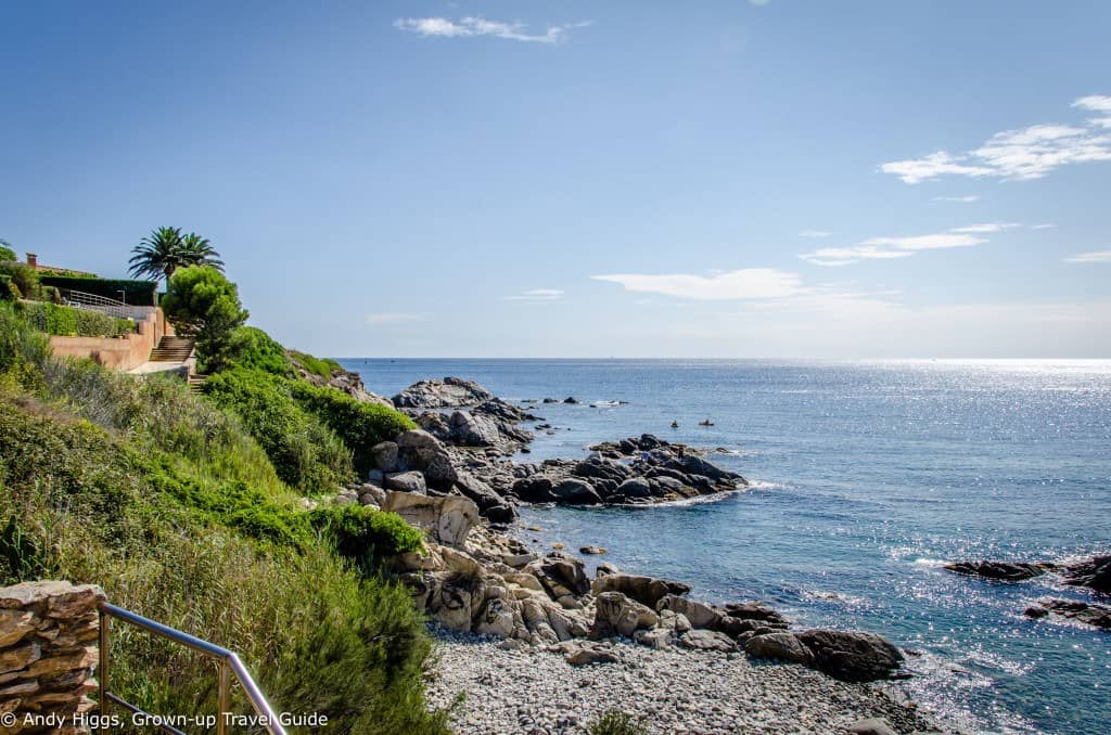 Palamos 1