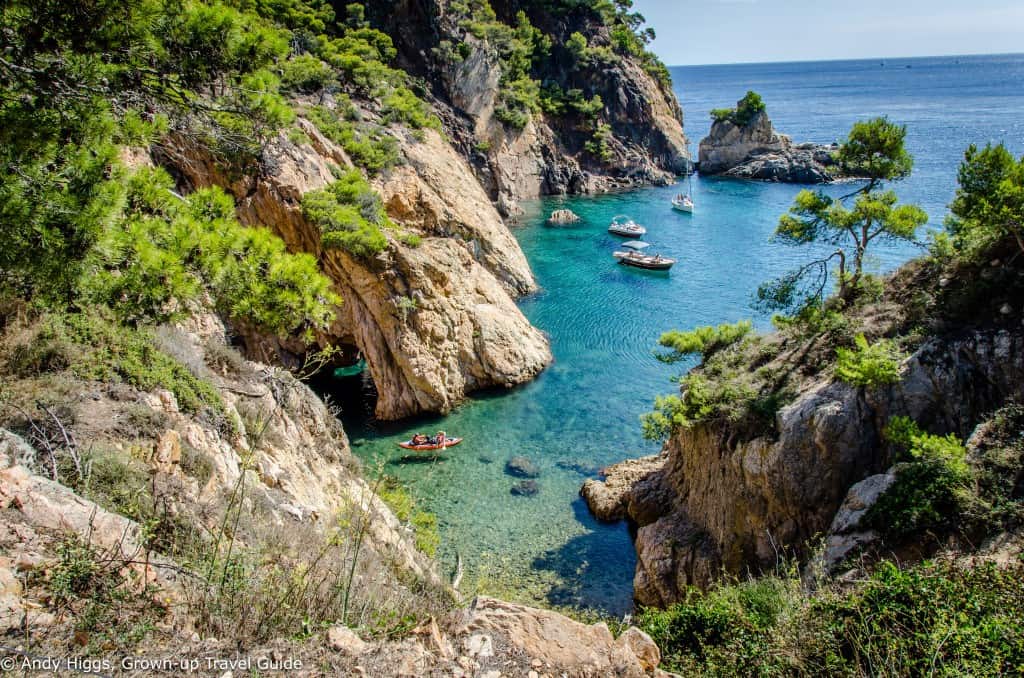 Palamos 10