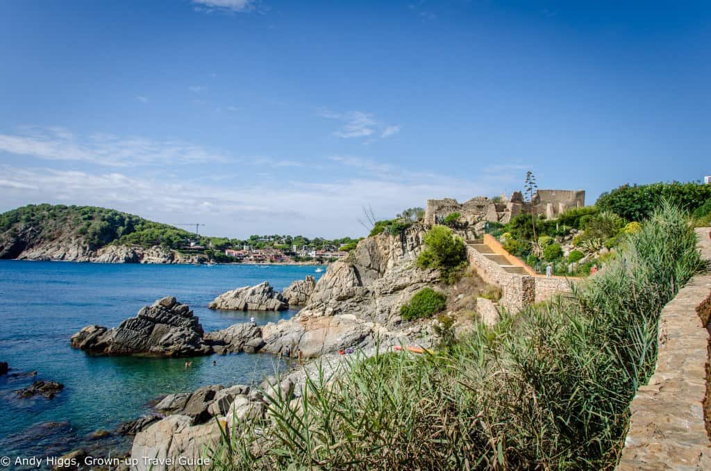Palamos 2