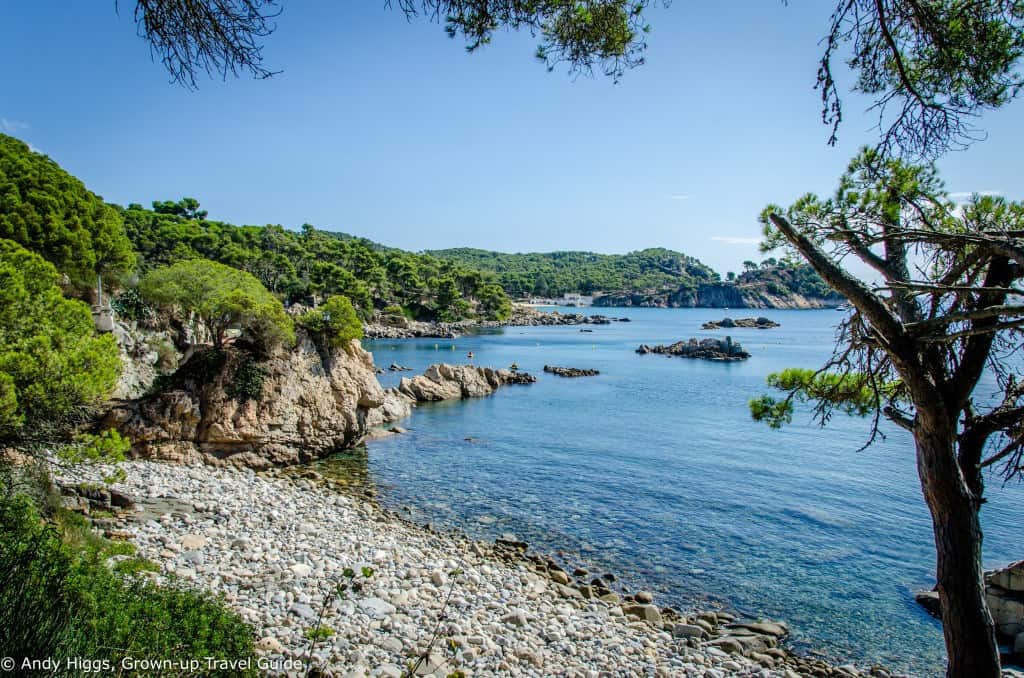 Palamos 5