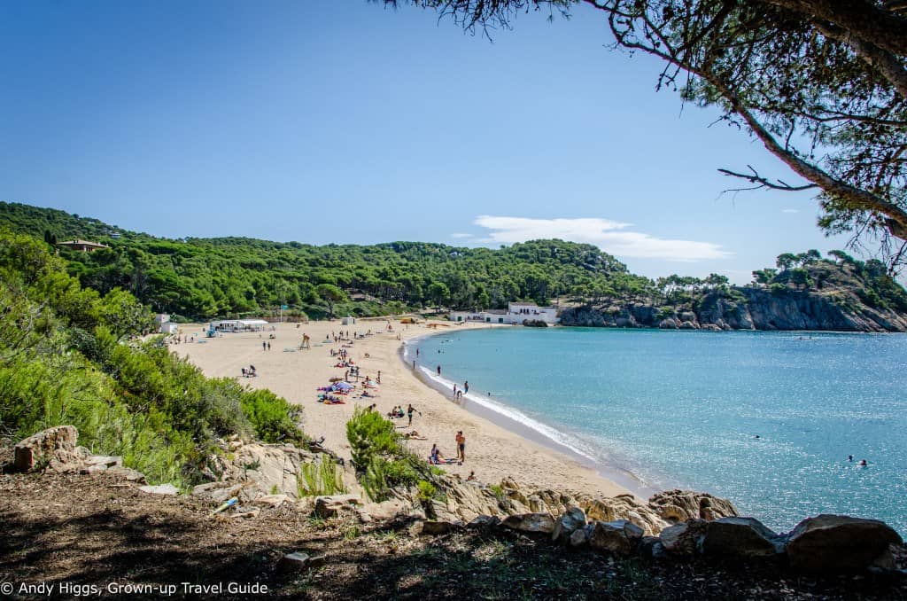 Palamos 8