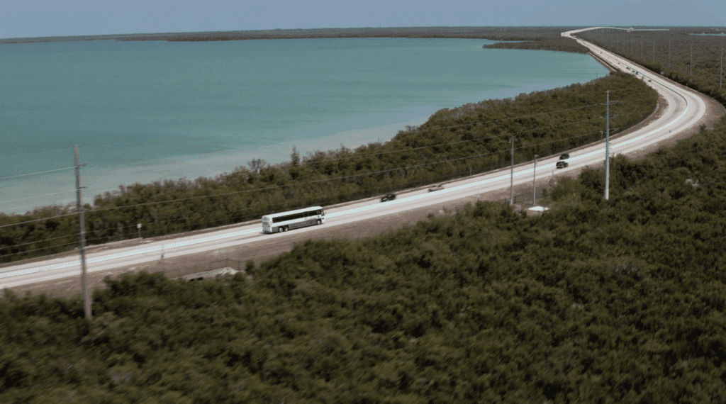 Bloodline Filming Locations