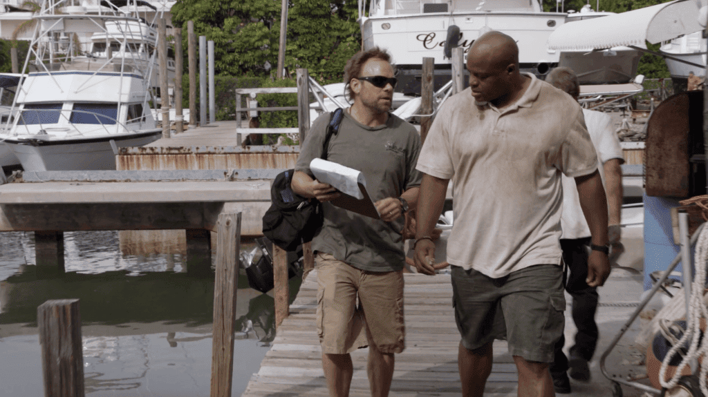 Bloodline Filming Locations: A Scene-by-Scene Florida Keys Guide