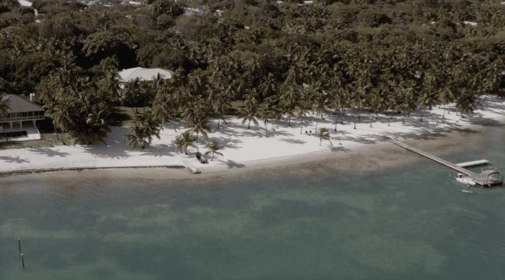 Bloodline Filming Locations: A Scene-by-Scene Florida Keys Guide
