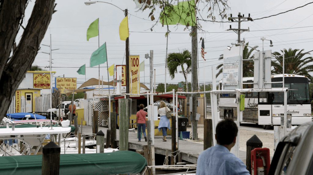 Bloodline Filming Locations: A Scene-by-Scene Florida Keys Guide