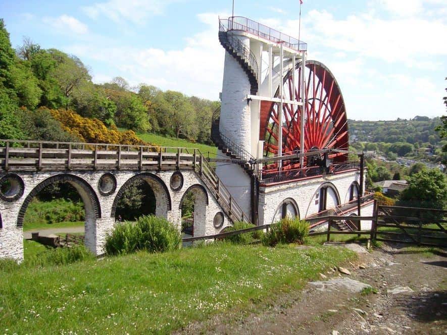 Top Sights on the Isle of Man