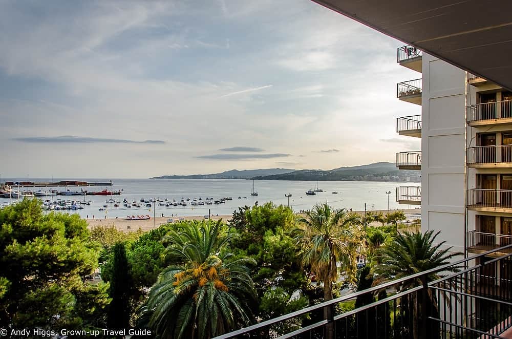Hotel Trias 10