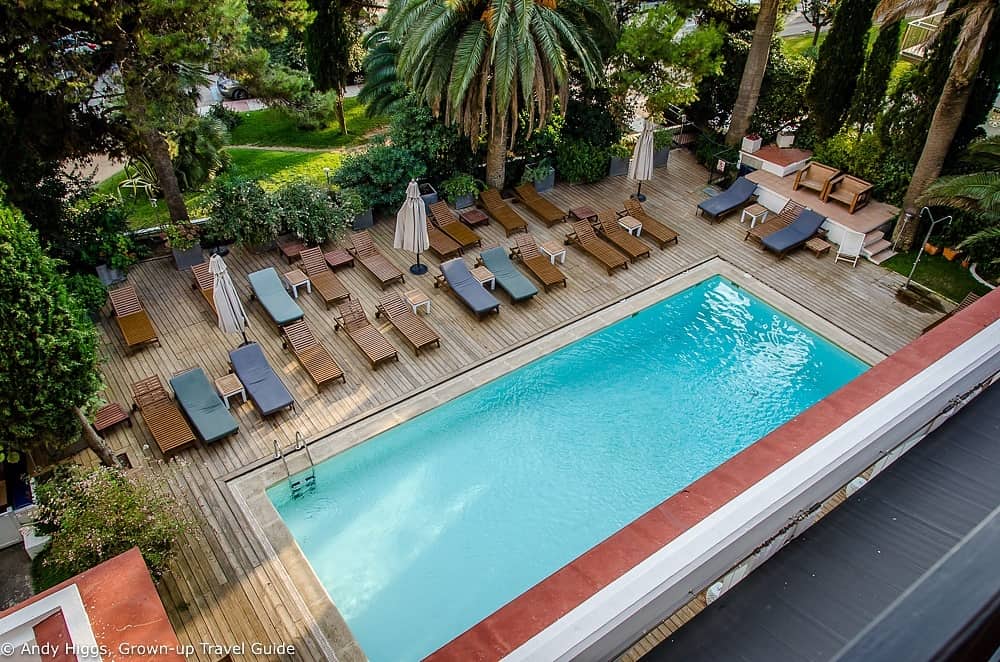 Hotel Trias 12