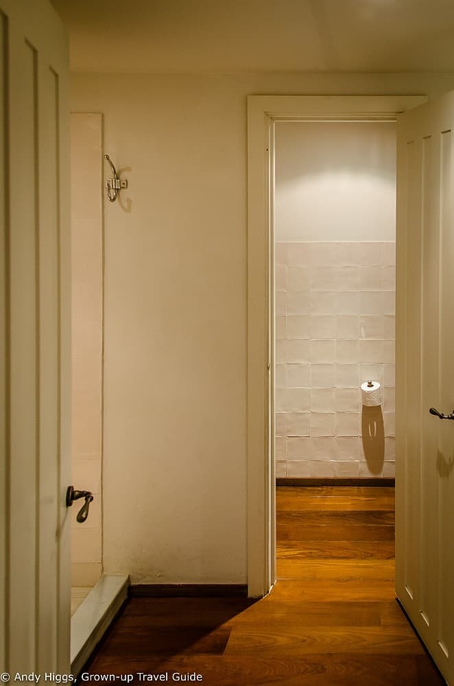 Hotel Trias 20
