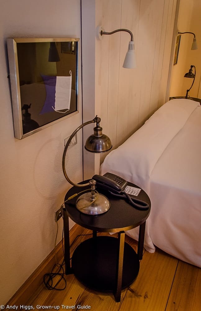 Hotel Trias 8