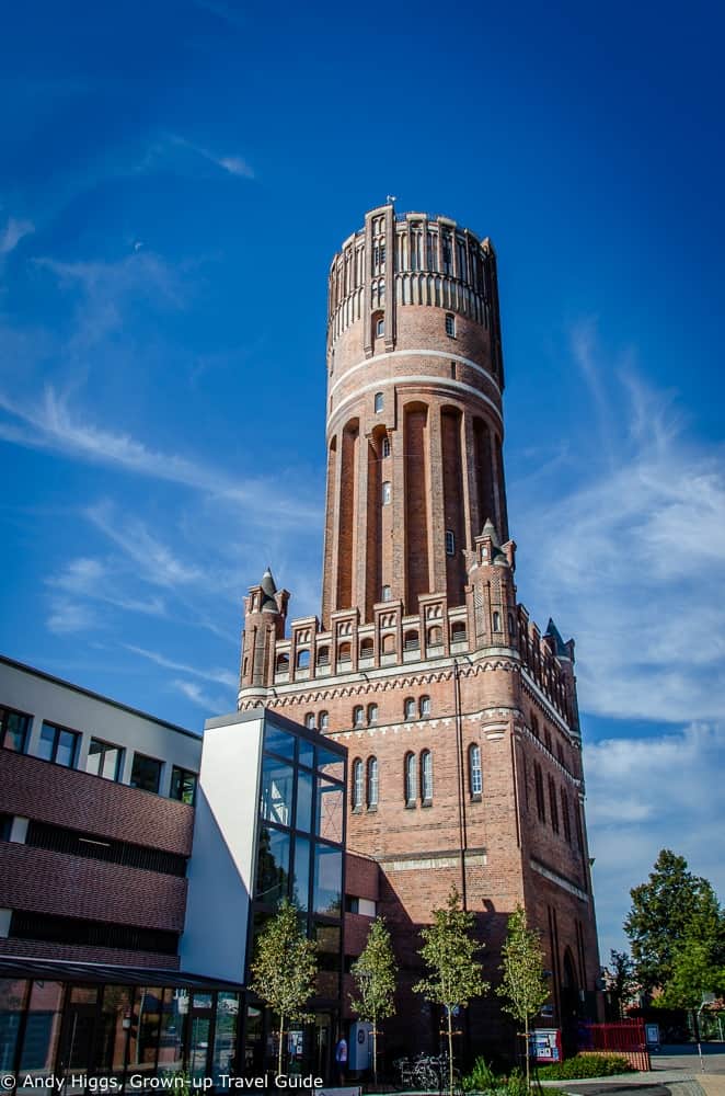 Luneburg 10