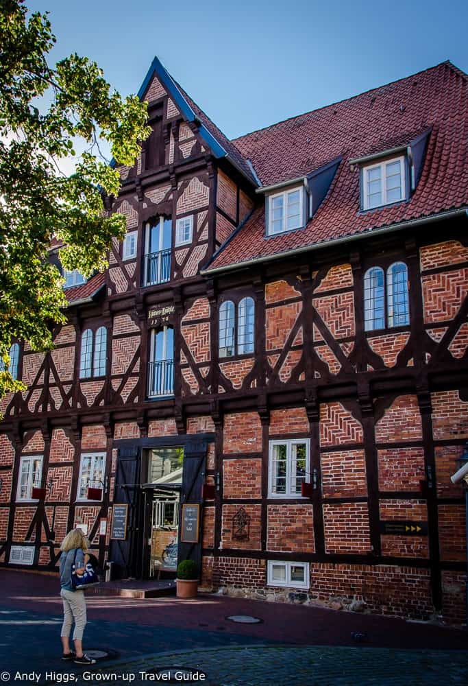 Luneburg 12